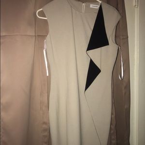 Calvin Klein dress